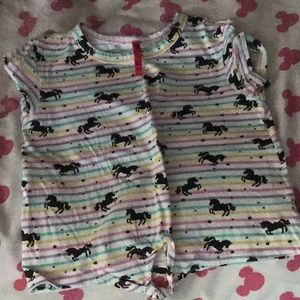 Unicorn t-shirt